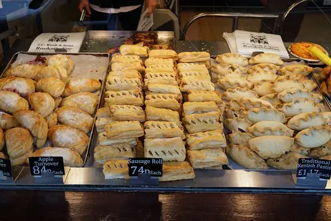 Lorna's Bakehouse photo 4