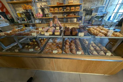 Lorna's Bakehouse photo 3
